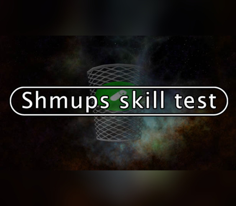 

Shmups Skill Test Steam CD Key