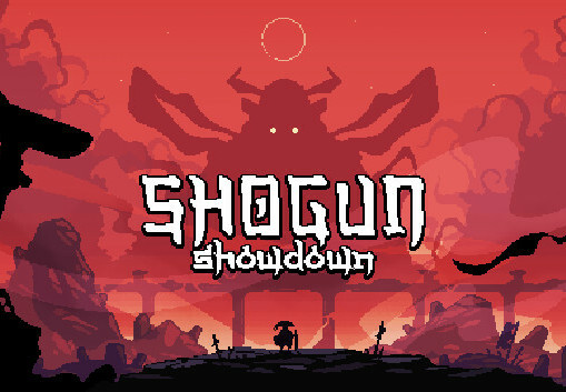 Shogun Showdown NA Steam CD Key