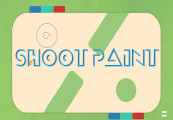 Shoot Paint English Language Only Steam CD Key