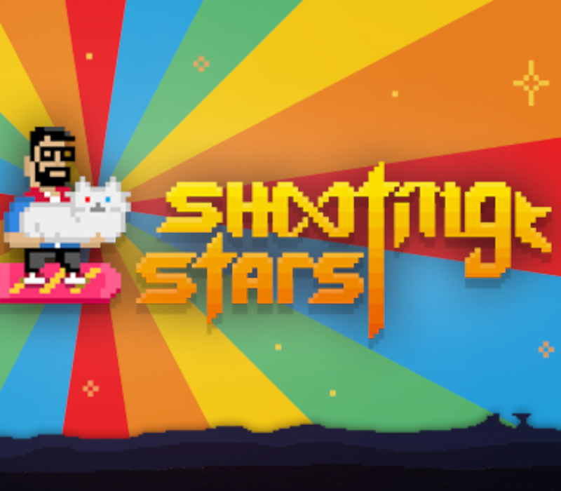 Shooting Stars EU PC Steam CD Key