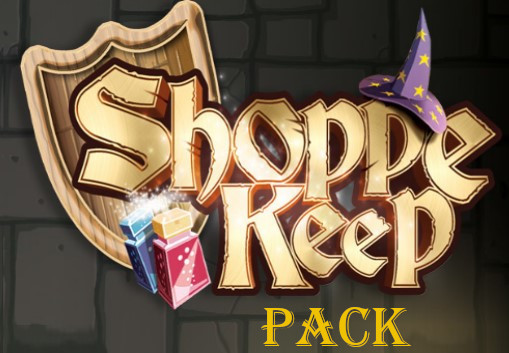 Shoppe Keep Pack Steam CD Key