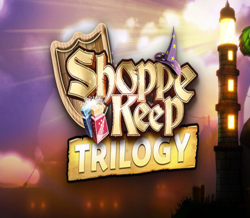 

Shoppe Keep Trilogy Pack Steam CD Key