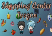 Shopping Center Tycoon Steam CD Key