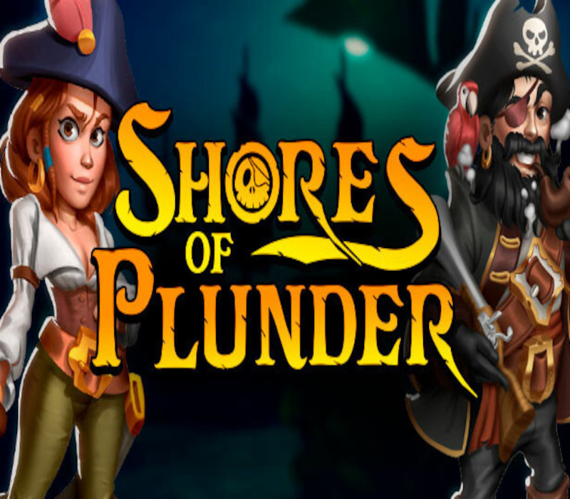 Shores of Plunder Steam