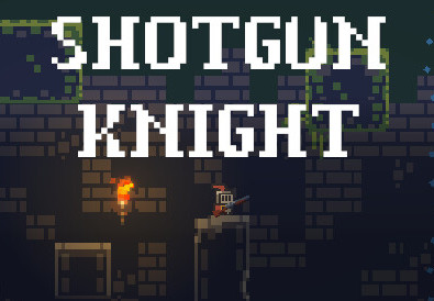 Shotgun Knight Steam CD Key