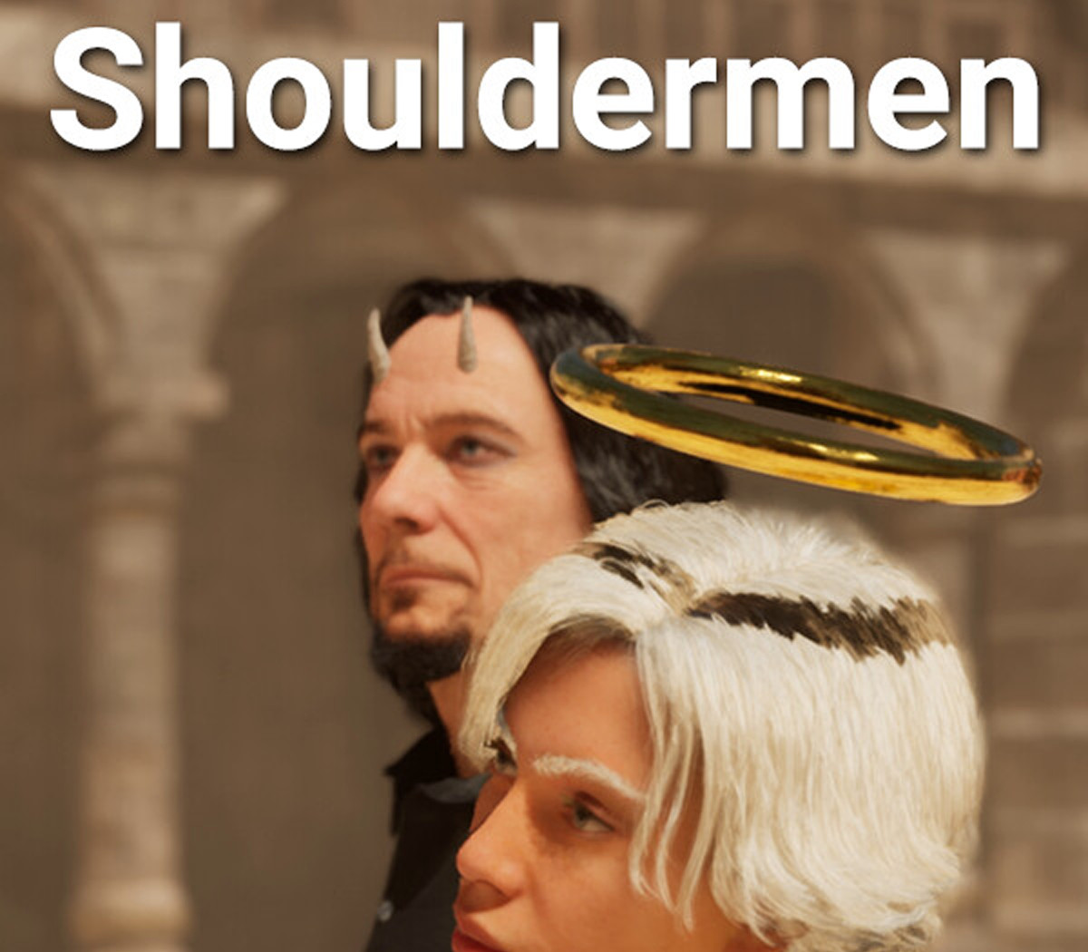 Shouldermen PC Steam