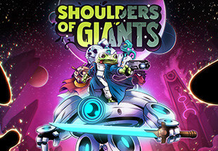 Shoulders of Giants  XBOX One / Xbox Series X|S Account screenshot 2
