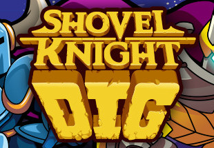 Shovel Knight Dig Xbox Series X|S Account screenshot 2