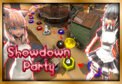 Showdown Party Steam CD Key