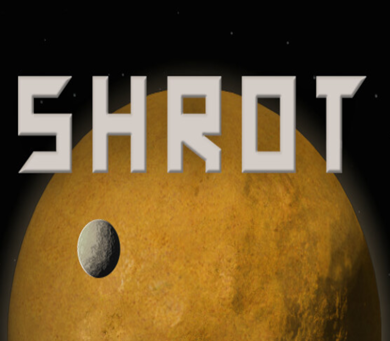 

Shrot PC Steam CD Key