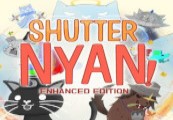 Shutter Nyan! Enhanced Edition Steam CD Key