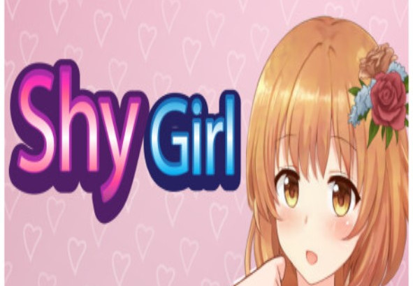 Shy Girl PC Steam CD Key screenshot 1