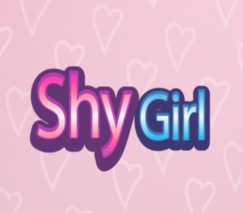 Shy Girl PC Steam CD Key