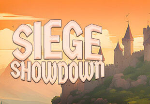 Siege Showdown Steam CD Key