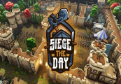 Siege The Day Steam CD Key