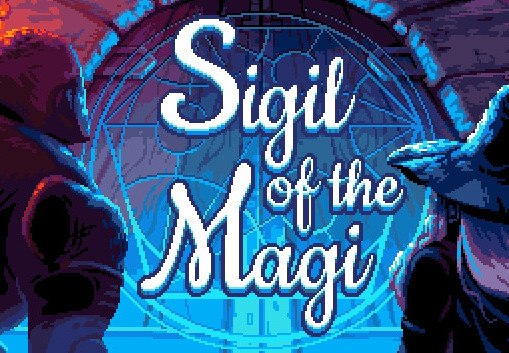 Sigil Of The Magi Steam CD Key