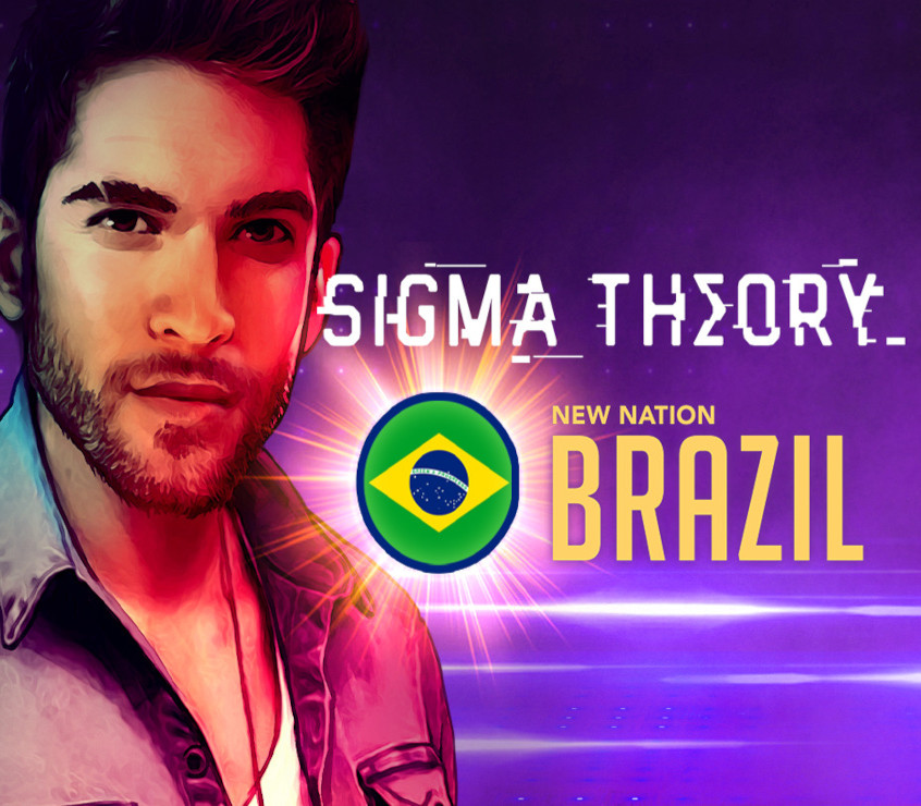 

Sigma Theory: Brazil - Additional Nation DLC Steam CD Key