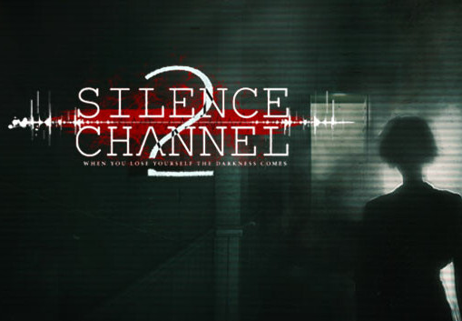 Silence Channel 2 Steam CD Key