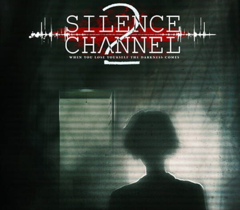 Silence Channel 2 Steam