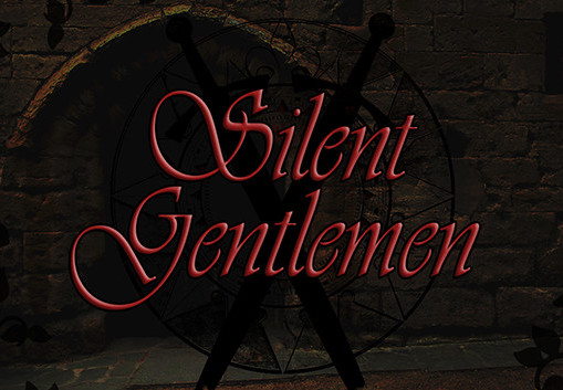 Silent Gentleman Steam CD Key