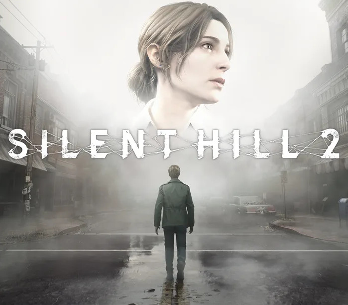 

SILENT HILL 2 EU PC Steam CD Key