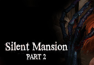 Silent Mansion : Part2 Steam CD Key