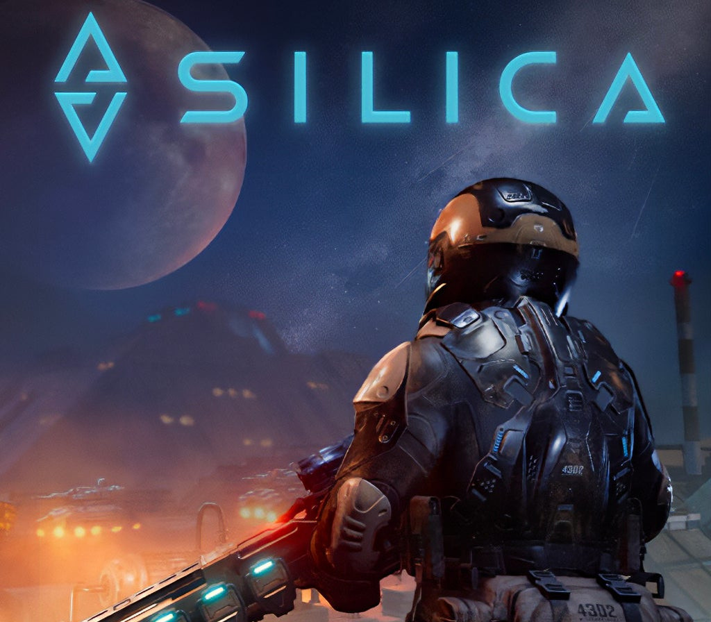 Silica PC Steam