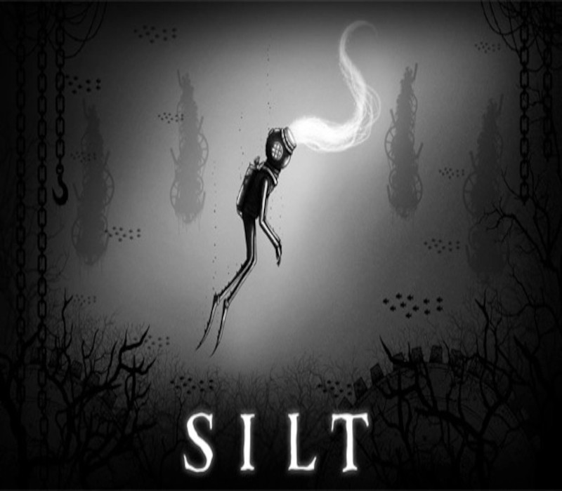 Silt PC Steam