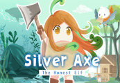 Silver Axe - The Honest Elf XBOX One / Xbox Series X|S / PC Account screenshot 2