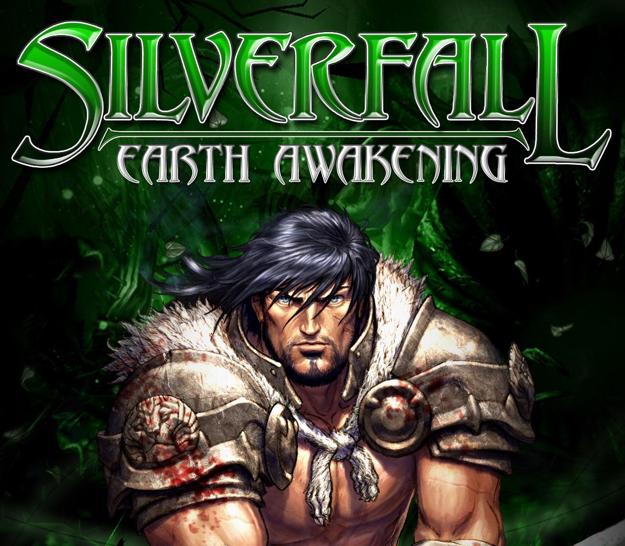 Silverfall: Earth Awakening EU PC Steam CD Key