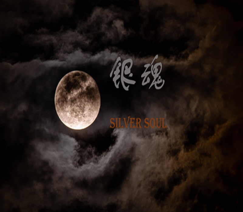 银魂：Silver Soul Steam