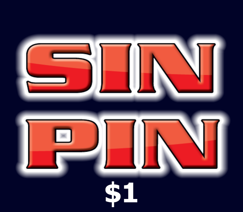 

SinPin PINLESS $1 Mobile Top-up US