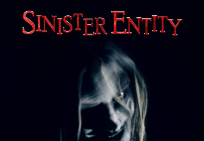 Sinister Entity Steam CD Key