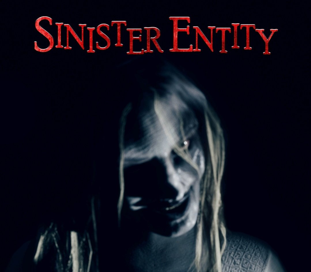 Sinister Entity Steam