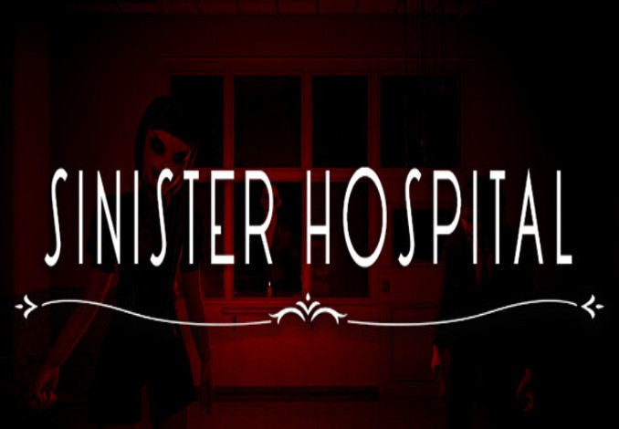 Sinister Hospital Steam CD Key screenshot 2