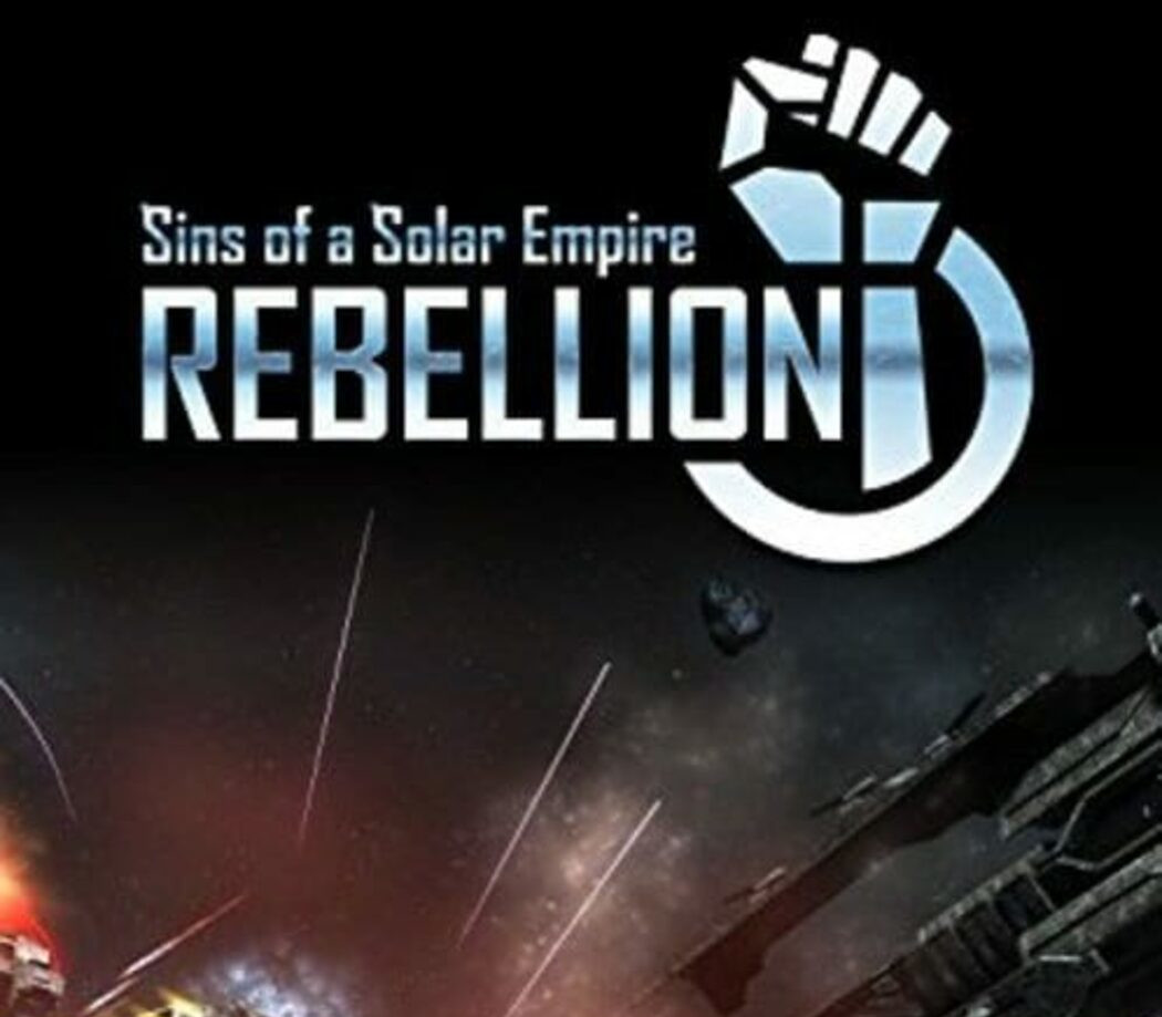 Sins of a Solar Empire: Rebellion - 4 DLCs Bundle Steam CD Key