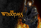 Sir Whoopass: Immortal Death - An Action Packed Adventure Steam CD Key