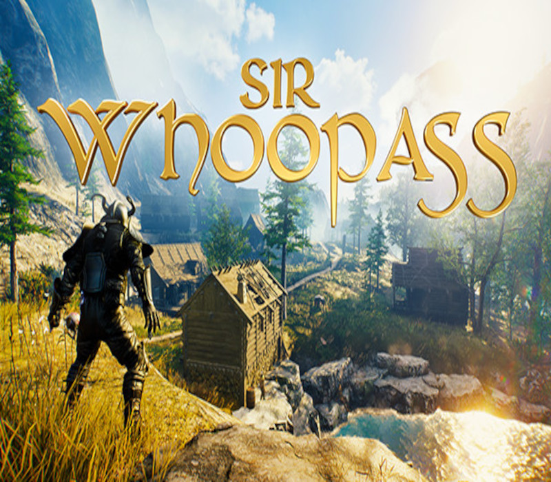 

Sir Whoopass: Immortal Death - An action packed adventure PC Steam CD Key