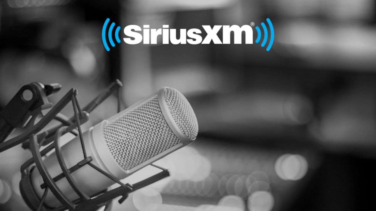 SiriusXM $30 Gift Card US