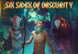 Six Sides of Obscurity Steam CD Key screenshot 2