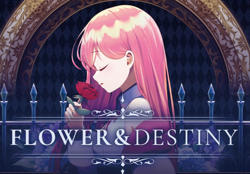 Sixtar Gate: STARTRAIL - Flower & Destiny Pack DLC PC Steam CD Key screenshot 1