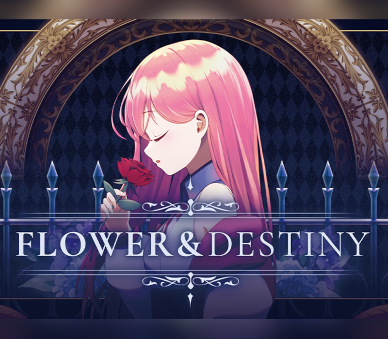 Sixtar Gate: STARTRAIL - Flower & Destiny Pack DLC PC Steam