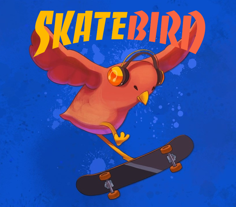 

SkateBIRD Steam CD Key