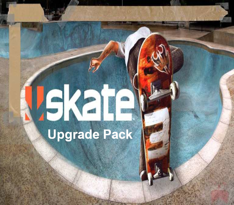 Skate 3 - The Upgrade Bundle Xbox Series X, S CD Key