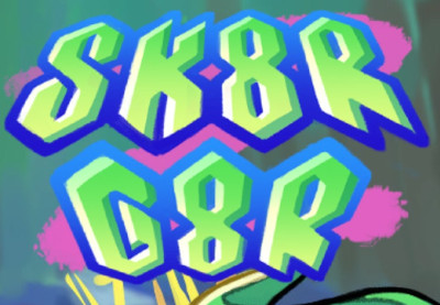 Skator Gator EU Steam CD Key screenshot 2