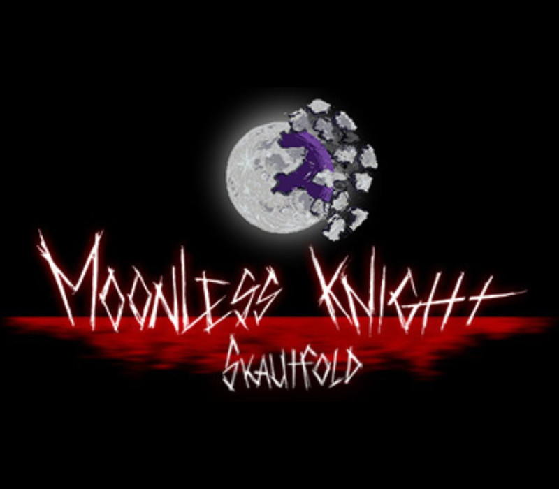 Skautfold: Moonless Knight Steam CD Key