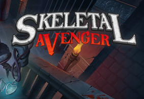 Skeletal Avenger Steam CD Key