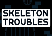 Skeleton Troubles Steam CD Key
