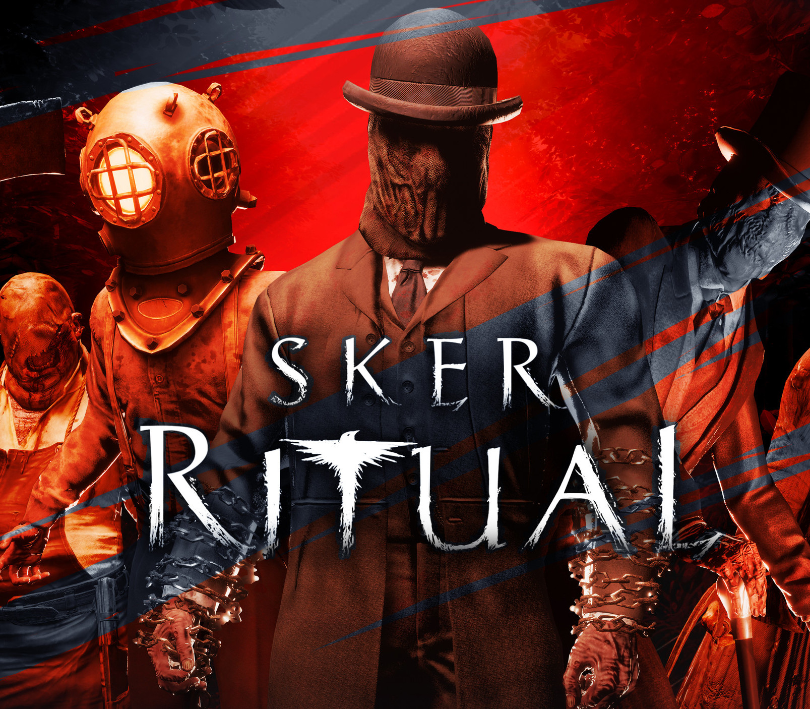cover Sker Ritual Xbox Series X|S Account
