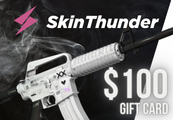 SkinThunder.com $100 Gift Card